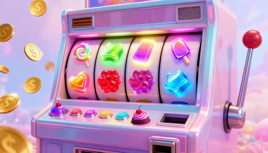 Jackpot JIll app Jackpot JIll app