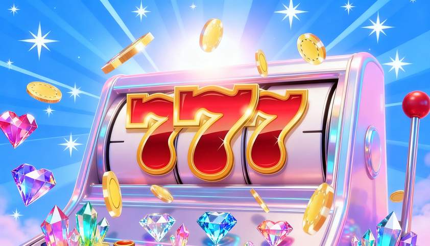 Magical Spin casino