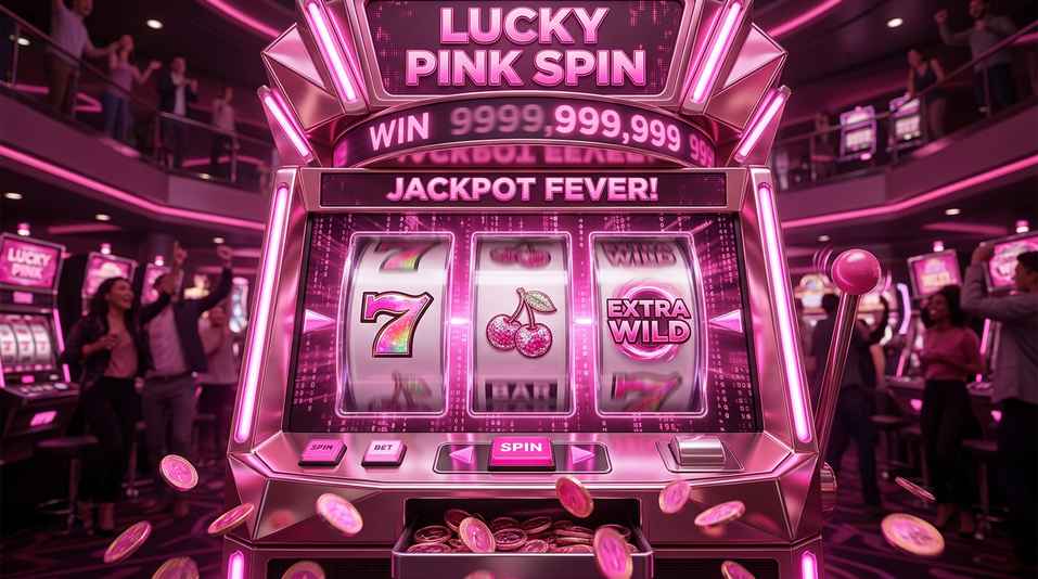 Patrick Spins app