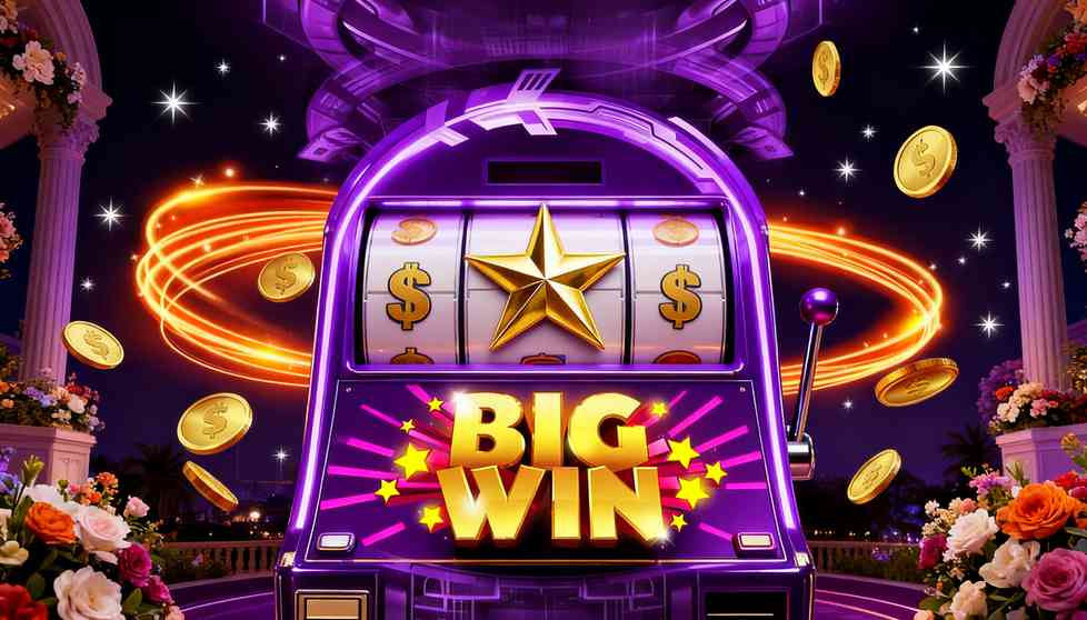 Julius Casino app